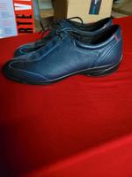 Ecco Damen Schuhe Gr.41 Leder Bayern - Tuntenhausen Vorschau