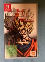 Dragonball 2 -Xenoverse Bonn - Plittersdorf Vorschau