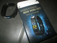 Warsteiner Fitnesstracker neu und originalverpackt Nordrhein-Westfalen - Hille Vorschau