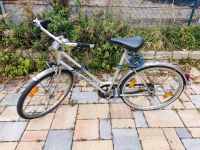 Fahrrad Hercules Bayern - Daiting Vorschau