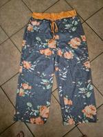 Hose Shirthose Shein Gr.  2XL Grau/Gelb/Orange Bayern - Wallersdorf Vorschau