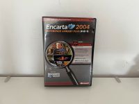 Encarta 2004 REFERENCE LIBRARY PLUS DVD Stuttgart - Feuerbach Vorschau