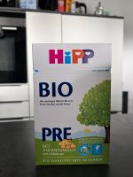 Hipp Bio Pre Milchnahrung Nordrhein-Westfalen - Minden Vorschau