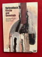 Vorlesebuch Kirche und Gemeinde, Hg. Bärbel und Gerhard Vicktor Häfen - Bremerhaven Vorschau