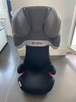 Cybex Solution x2 fix Pankow - Prenzlauer Berg Vorschau