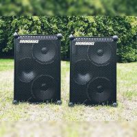 Mieten  2 x Soundboks 3 & 4 Musikanlage | JBL | Teufel Rockster Bluetooth Akku Lautsprecher PA Anlagen | Powerstation | Musikbox, Akku-Boxen | Stereoanlage Party Technik Verleih Pioneer XDJ Brandenburg - Potsdam Vorschau