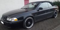 VOLVO C70 N1 T5 SCHALTER CABRIOLET Nordrhein-Westfalen - Siegen Vorschau