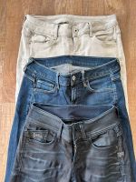 3x G-Star Jeans Woman, 27/32, Lynn, A-Low, Deconst Lowt Niedersachsen - Springe Vorschau