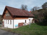 Haus Einfamilienhaus Wohnhaus Scheune Anwesen Bayern - Bad Rodach Vorschau