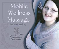 Wellness-Massage und Energetische Harmonisierung Sachsen - Bad Schandau Vorschau