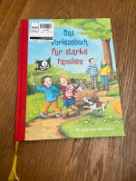 NEU !!! Das Vorlesebuch für starke Familien Brandenburg - Hennigsdorf Vorschau