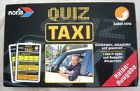 Quiz-Taxi - Spiel Bayern - Füssen Vorschau