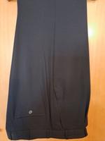 Brax Herren Hose / Gr. 56 / dunkelblau / neuwertig Sachsen - Aue Vorschau