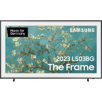 NEU+VERSIEGELT - Samsung The Frame 55 Zoll 4K UHD Smart TV - 2023 Niedersachsen - Hameln Vorschau