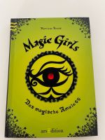 Magic Girls - das magische Amulett Niedersachsen - Wolfsburg Vorschau