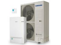 Wärmepumpe Heizung Samsung EHS SPLIT AE160ANYDEH/EU 16 kW 240V Brandenburg - Frankfurt (Oder) Vorschau