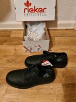 Rieker Schuhe Herren, Größe 42. Neu mit Karton. Berlin - Marzahn Vorschau