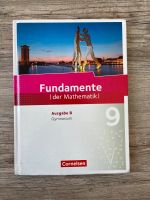 Fundamente der Mathematik 9 Ausgabe B Gymnasium Brandenburg - Oranienburg Vorschau