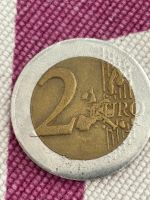 2euro Münze Nordrhein-Westfalen - Dorsten Vorschau