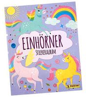 Panini Unicorn Einhörner Sticker Hessen - Otzberg Vorschau