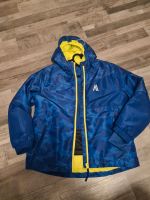 Jacke, Windjacke, blau, Größe 134/140 Köln - Mülheim Vorschau