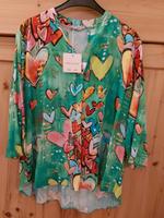 ☀️Bluse von TREDY☀️Gr.4 ‼️NEU‼️ Rheinland-Pfalz - Jockgrim Vorschau