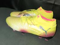 Puma Future 8 Ultimate - Gr 46 - NEU! Nordrhein-Westfalen - Mönchengladbach Vorschau
