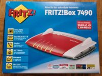 Fritz! Box 7490 Hannover - Ricklingen Vorschau
