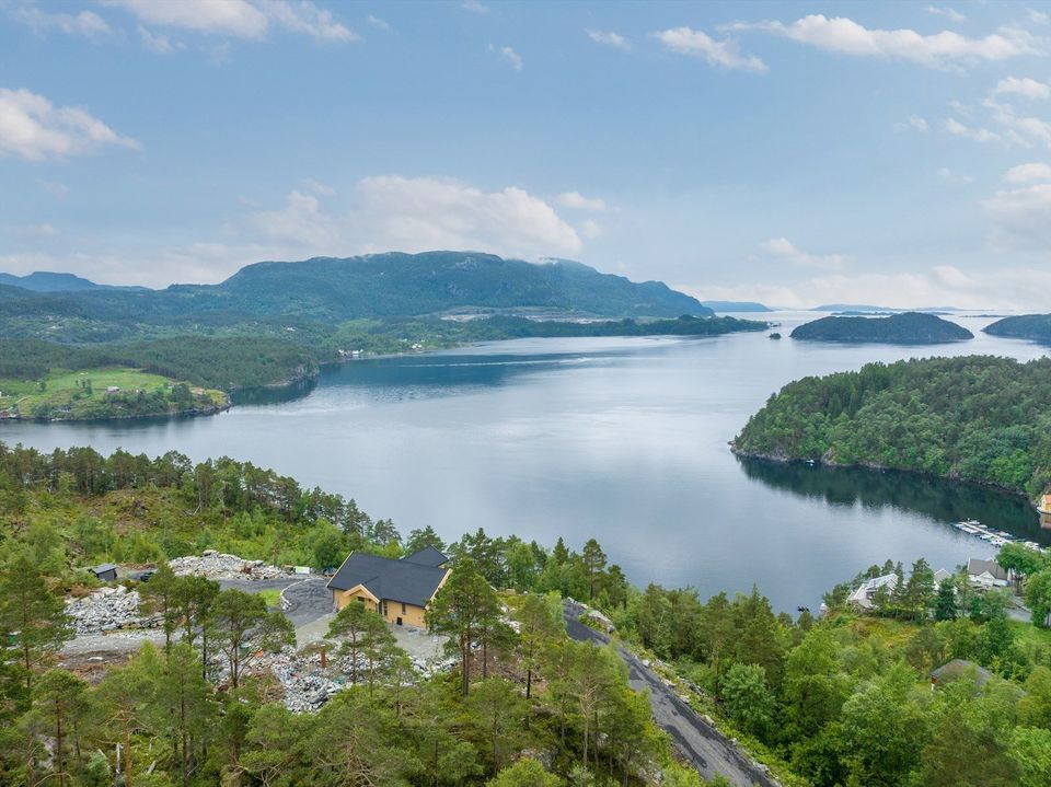 Schöne Grundstücke zwischen Stavanger und Haugesund Norwegen! in Hamburg