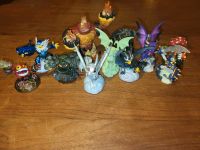 Skylanders Giants Figuren zum Aussuchen Rheinland-Pfalz - Trier Vorschau