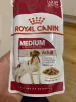 Royal Canin Medium Adult in Soße Bayern - Augsburg Vorschau