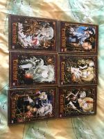 Trinity Blood komplett 6 DVDs deutsch neu Bayern - Teunz Vorschau