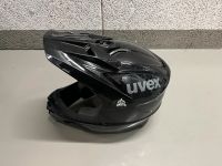 Uvex HLMT 10 Full Face Downhill Helm Mountainbike Köln - Ehrenfeld Vorschau