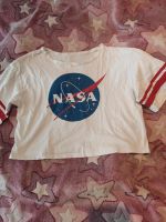 NASA Mädchen T-Shirt Niedersachsen - Lastrup Vorschau