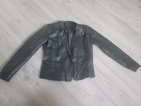 Lederjacke ONLY Kunstleder schwarz 38 Bochum - Bochum-Wattenscheid Vorschau