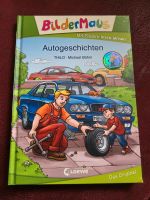 Buch von Bildermaus Autogeschichten Baden-Württemberg - Aalen Vorschau