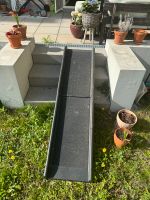 Treppenrampe für Hunden / Dog Stair Ramp Berlin - Wilmersdorf Vorschau