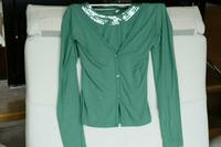 Top Twinset-Look mit Pailletten XS/34 von Heine NEU Ungetragen Thüringen - Jena Vorschau