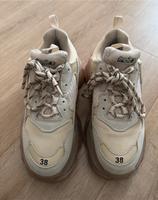 Original Balenciaga Schuhe Gr. 38 inkl. Rechnung. Hessen - Mühlheim am Main Vorschau