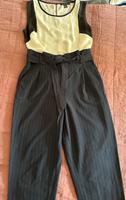 Maritimes Outfit - Hose & Bluse Brandenburg - Zehdenick Vorschau