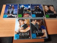 Castle Staffel 1- 6 inkl. Versand Nordrhein-Westfalen - Gelsenkirchen Vorschau