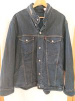 LEVI'S Jacke WPL 423 blau XL Baden-Württemberg - Gutach Vorschau