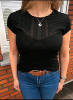 Schwarzes Damen T-Shirt der Marke Orsay Niedersachsen - Haren (Ems) Vorschau