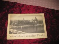 18 Luftaufnahmen vom "alten Dresden",schwarz/weiß Aufnahmen Niedersachsen - Holle Vorschau