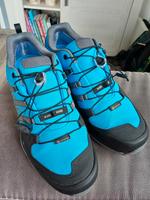 Adidas Terrex Goretex Gr. 44 2/3 Bayern - Viechtach Vorschau