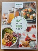 Original Thermomix Kochbuch Eat Green Feel Good NEU Rheinland-Pfalz - Neuwied Vorschau