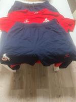 1fc köln short Original / 15€ VB Nordrhein-Westfalen - Hürth Vorschau
