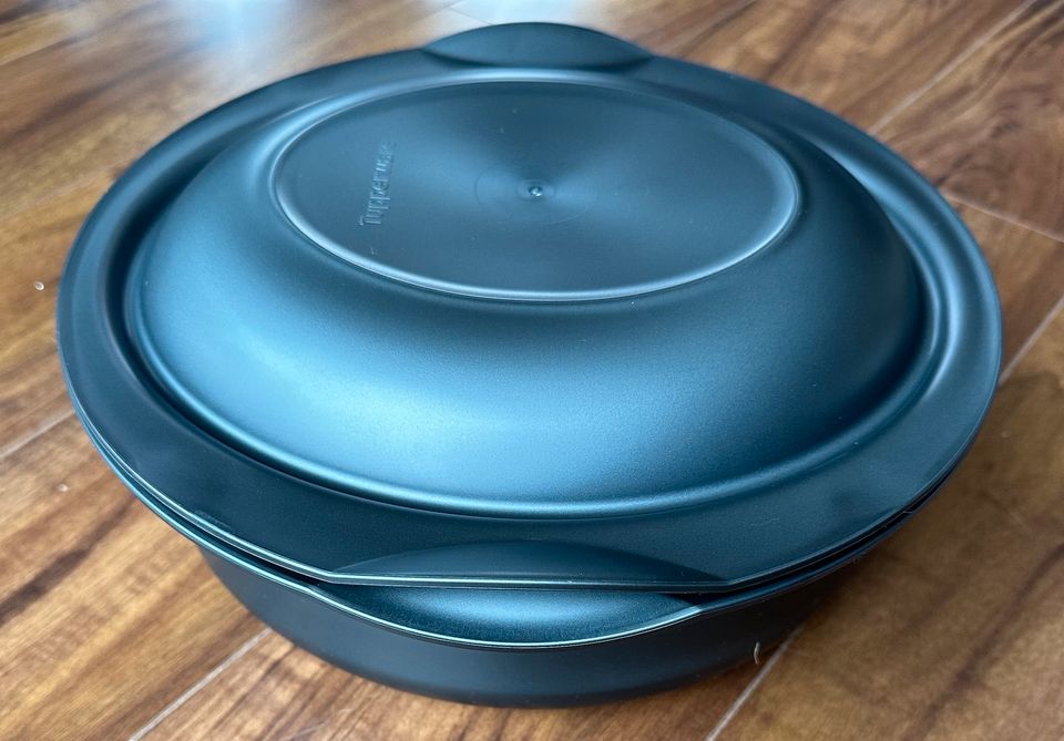 Tupperware Ultra Pro 5l Kasserolle oval in Landkern