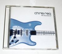 CD Chris Rea - The Very Best Of Chris Rea Berlin - Steglitz Vorschau