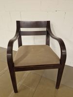 Bernhardt Design Armlehnen Stuhl Unikate Wietmarschen - Lohne Vorschau